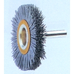 Industrial Brush "Corfill E Ring Lock"