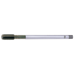 Fluteless (Nu-Roll) Insert Screw Thread Tap for Non-Ferrous Metals with Long Shank_HL-LT-B-NRT