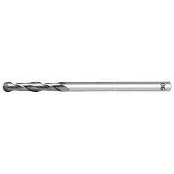 Long Shank Ball Type, 2-Flute for Graphite GF-LS-EBDR