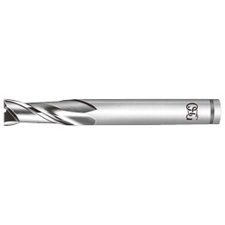 XPM End Mill (2-Flute Medium Type) XPM-EDN