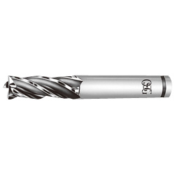 XPM End Mill (Multi-Flute Short Type) XPM-EMS