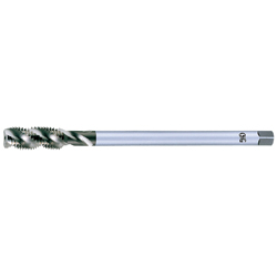 Spiral Tap General Purpose, Long Shank EX-LT-SFT