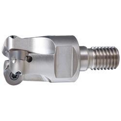 PRC Phoenix Series Round Cutter Screw-in Type