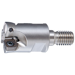 PHC Phoenix Series High Feed Radius Cutter Screw-in Type