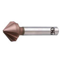 V-UCS Hole Chamfering, Countersink, V Coating