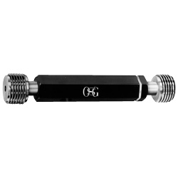 Screw Limit Gauge (LG), Metric (M) Screw [Fitting Classification: Fine], JIS (ISO Grade), Plug