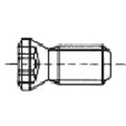 Clamp Screw FS / CSPB Series