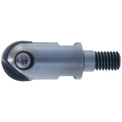 PFB Phoenix Series Finishing Ball End Mill Screw-In Type