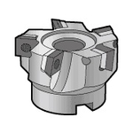 CERATIZIT MaxiMill 274 Milling Cutter