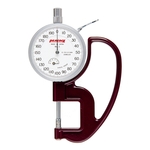 Dial Gauge, Dial Thickness Gauge (0.001 mm Type)