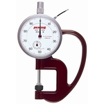 Dial Gauge, Dial Thickness Gauge (0.01 mm Type)