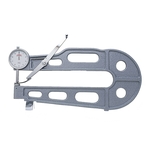 Dial Sheet Gauge