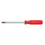 Flathead Screwdriver (for Set Screws)