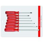 Screwdriver Set, PB 250(7 pieces set)