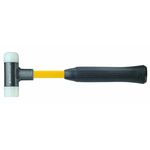 Dead Blow Nylon Mallet (Fiberglass Shaft)