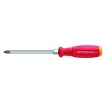 Swiss Grip Phillips Screwdriver (With Hexagon Base)