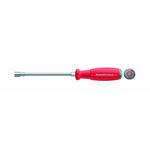 Swiss Grip Nut Screwdriver (With Hexagon Base)