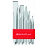 Punch Chisel Set 855B/855BCN