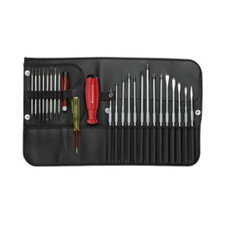 Screwdriver Set, Interchangeable‑Type PB 8515