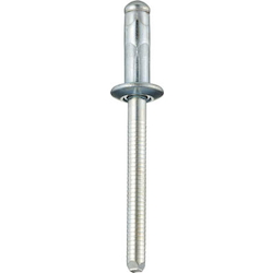 Blind Rivet, High-Crimping HR Rivet (Steel/Made with Steel)