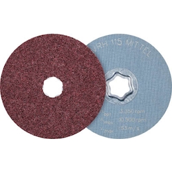 Disc Paper Combi Click, Non-Woven Fabric Disc (Hard Type),948149