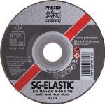 Cut-Off Wheel "SG-ELASTIC"