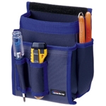 Hybrid Electrical Tools Bag