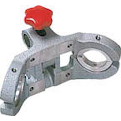 PE Water Pipe Fusing Tool, Elbow Clamp