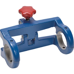 PE Water Pipe Fusing Tool, Socket Clamp (JW)