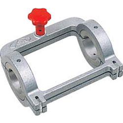 PE Pipe Fusion Tool, Water Distribution, Socket Clamp (PWA), 313111