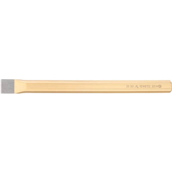 RENNSTEIG Flat Chisel