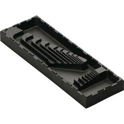 Cabinet Internal Organization Box Storage Tray (for Hexagonal Wrench)