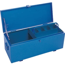 Large Automotive Tool Box