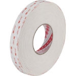 3M<SUP>TM</SUP>VHB<SUP>TM</SUP>Structural Bonding Tape (for Metals, Thick Type, 1 Roll)
