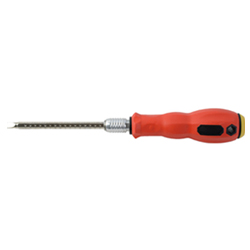 Electrician's 2-way Screwdriver