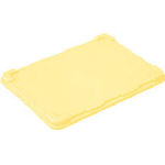 Banju Food Tray Lid (Cream, Translucent)