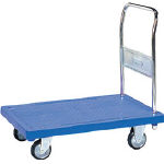 Hand Cart with Fixed Handle