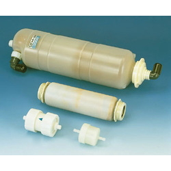 Hollow fiber filter