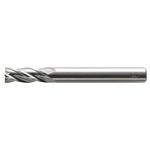 GC4T 4-Flute Carbide Short Blade