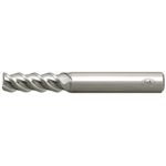 HiVA Powder High-Speed Steel High-Helix