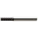 SAGCX SA Coated 6-Flute Carbide End Mill