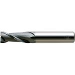 SS2T S Coating S-TEC 2-Flute Short Flute