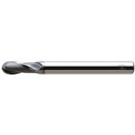 SSB2T S Coating Estech 2-Flute Ball