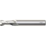 STEC2T ESTECH 2-Flute Short Blade