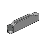 CoroCut 1 Plunging/Grooving CBN Tip