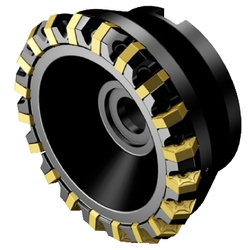 CoroMill S-60 Face Milling Cutter