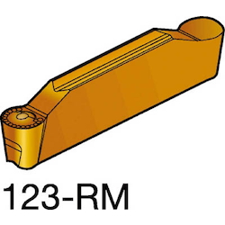 CoroCut 1/2 For Profiling