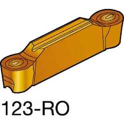 CoroCut 1/2 For Profiling N123H2-0396-RO-1125