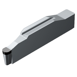 CoroCut 1/2 Insert For Profiling Non-Ferrous Metal