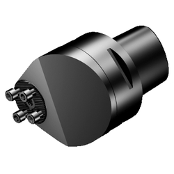 CoroTurn SL - Coromant Capto Adapter, Cx-570-R/LG-045